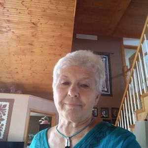 Meet your Posher, Peggy